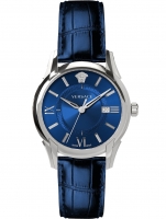 Uhr: Versace VEUA00220 Apollo men`s 42mm 5ATM