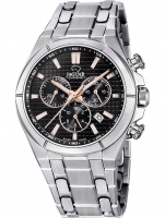 Uhr: Jaguar J695/4 Daily Class Chronograph 44mm 10ATM