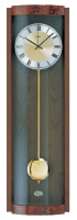 Uhr: AMS 5087/1 Pendeluhr klassisch - Serie: AMS Design