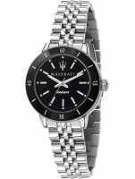 Uhr: Maserati R8853145506 Successo solar ladies 32mm 5ATM