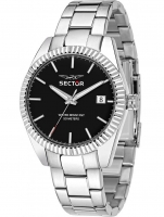Uhr: Sector R3253240011 Serie 240 Herren 41mm 5ATM