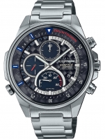 Uhr: Casio EFS-S590AT-1AER Edifice solar 45mm 10ATM
