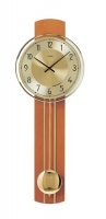 Uhr: AMS 7115/9 Pendeluhr klassisch - Serie: AMS Pendeluhren