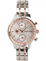 Uhr: Police PL16075BSTR.28M Banff ladies 34mm 3ATM