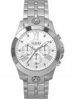 Uhr: Versus VSPBH5620 Lion chronograph 44mm 5ATM