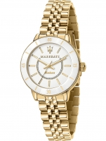 Uhr: Maserati R8853145502 Successo solar ladies 32mm 5ATM