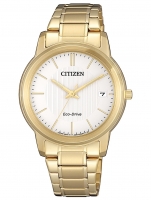 Uhr: Citizen FE6012-89A Eco-Drive Sports Damen 33mm 5ATM