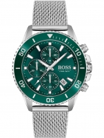 Uhr: Hugo Boss 1513905 Admiral Chronograph 46mm 10ATM