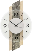 Uhr: AMS 9664 Quarzuhr - Serie: AMS Design