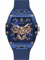 Uhr: Guess GW0203G7 Phoenix Herren 45mm 5ATM
