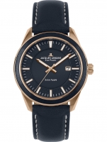 Uhr: Jacques Lemans 1-2116C Eco Power Apple 40mm 10ATM