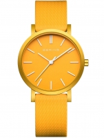 Uhr: Bering 16934-699 True Aurora ladies watch 34mm 3ATM