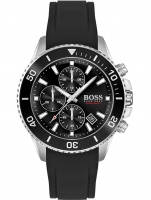 Uhr: Hugo Boss 1513912 Admiral chrono 46mm 10ATM