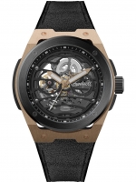 Uhr: Ingersoll I15202 Mens Watch Springfield Automatic 47mm 5ATM