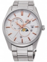 Uhr: Orient RA-AK0306S10B moonphase automatic 42mm 5ATM