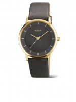 Uhr: Boccia 3355-03 Ladies Watch Titanium 35mm 5ATM