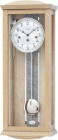 Uhr: AMS 2746 Wanduhr modern - Serie: AMS Pendeluhren