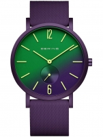 Uhr: Bering 16940-999 True Aurora Unisex 40mm 3ATM