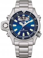 Uhr: Citizen JP2000-67L Promaster Aqualand Herren 44mm 20ATM