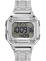 Uhr: Philipp Plein PWHAA1121 Hyper $hock unisex 44mm 5ATM