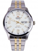 Uhr: Orient SAB0B005WB men`s automatic 43mm 5ATM