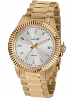 Uhr: Jacques Lemans LP-125R La Passion ladies 38mm 10ATM