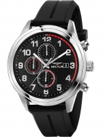Uhr: Sector R3271740001 Serie 670 Chronograph 45mm 5ATM