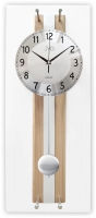 Uhr: JVD NS1088.2 Wanduhr