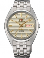 Uhr: Orient FAB0000DC9 3 star automatic unisex 37mm 3ATM