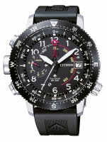 Uhr: Citizen BN4044-15E Promaster Herren 46mm 20ATM
