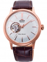 Uhr: Orient RA-AG0001S10B Classic automatic 41mm 3ATM