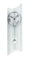 Uhr: AMS 7324 Pendeluhr - Serie: AMS Pendeluhren