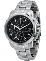 Uhr: Maserati R8873645003 Successo solar chronograph 44mm 5ATM