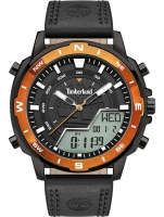Uhr: Timberland TDWJD2004501 Milwood Herren 49mm 5ATM
