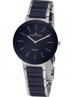 Uhr: Jacques Lemans 42-7P Ceramic Damen 34mm 10ATM