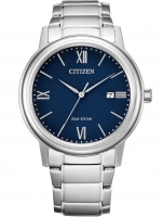 Uhr: Citizen AW1670-82L Eco-Drive Sport Herren 41mm 10ATM