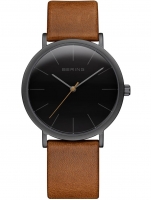 Uhr: Bering 13436-522 Classic ladies 36mm 3ATM