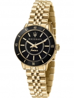 Uhr: Maserati R8853145503 Successo solar ladies 32mm 5ATM