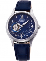 Uhr: Orient RA-AG0018L10B ladies automatic 36mm 3ATM
