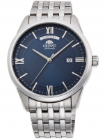 Uhr: Orient RA-AX0004L0HB Automatik Herren 41mm 10ATM