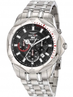 Uhr: Sector R3273981007 Serie 950 Chronograph 44mm 10ATM