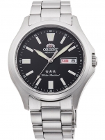 Uhr: Orient RA-AB0F07B19B 3 Star automatic 40mm 3ATM