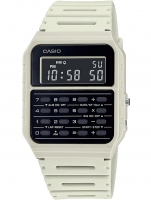 Uhr: Casio CA-53WF-8BEF Vintage Edgy 34mm