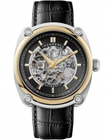 Uhr: Ingersoll I13301 The Michigan