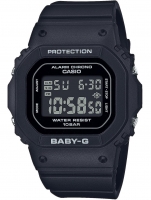 Uhr: Casio BGD-565-1ER Baby-G Damen 38mm 10ATM