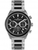 Uhr: Jacques Lemans 1-2115F Eco Power Apple 44mm 10ATM