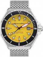 Uhr: Spinnaker SP-5081-44 Dumas Diver Automatik 44mm 30ATM