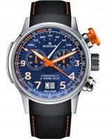 Uhr: Edox 38001-TINO-BUO3 Chronorally