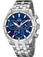 Uhr: Jaguar J687/A Executive Chronograph 45mm 10ATM