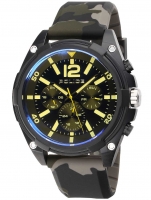 Uhr: Police PEWJQ2007401 Sandwood men`s 51mm 5ATM
